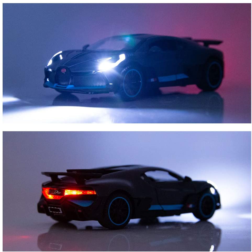 Bugatti Divo
