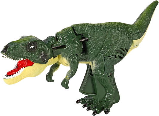 Интерактивна играчка динозавър T-Rex – Звук и движение