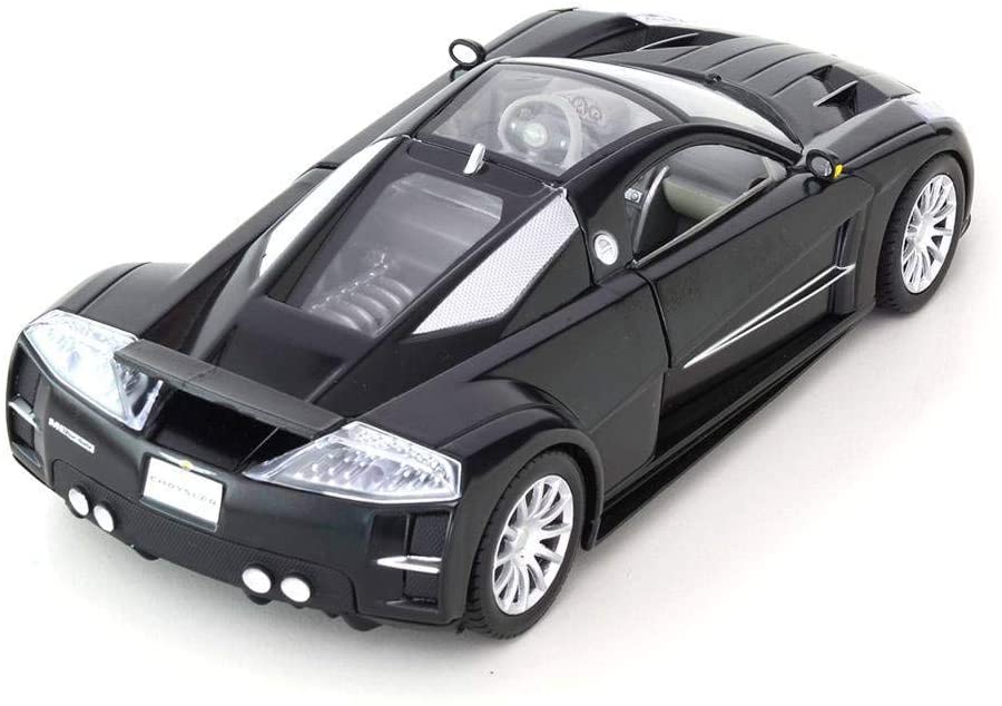 Chrysler ME Four-Twelve