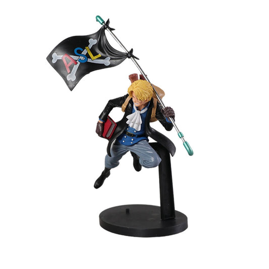 Sabo Фигура – One Piece