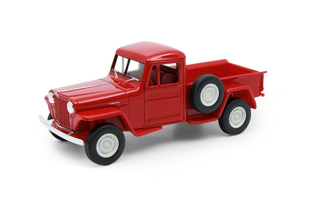 1947 Jeep Willys Pickup