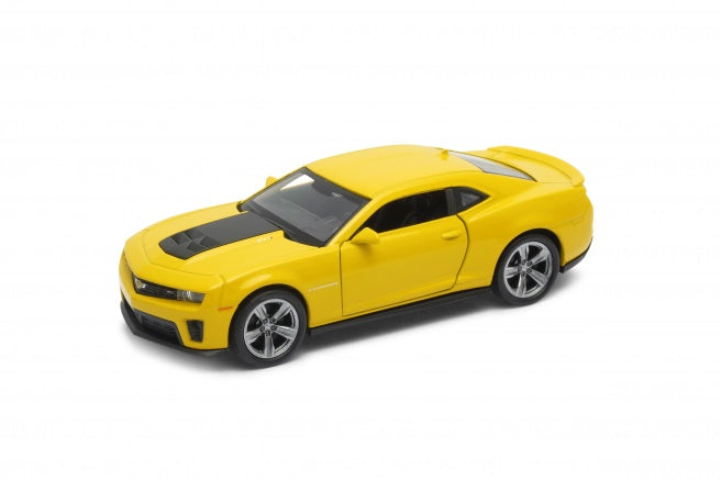 CHEVROLET CAMARO ZL1