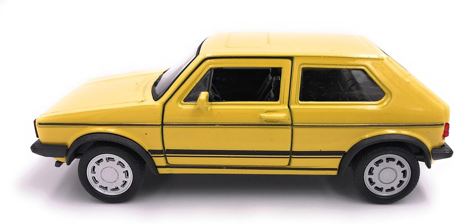 Volkswagen Golf GTI Mk1