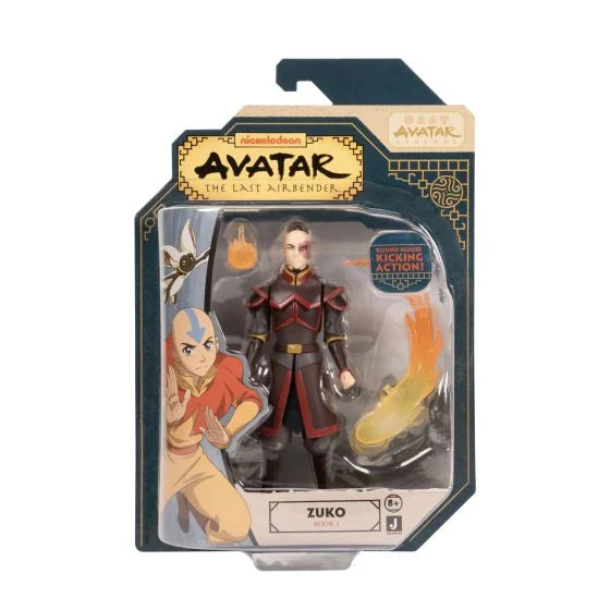 Фигура - Zuko | Avatar The Last Airbender