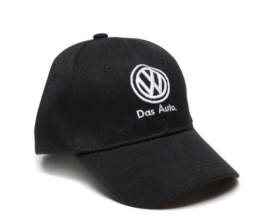 Шапка VW
