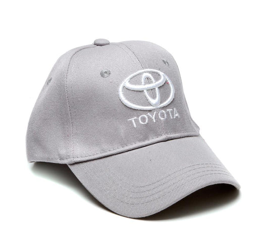 Шапка Toyota