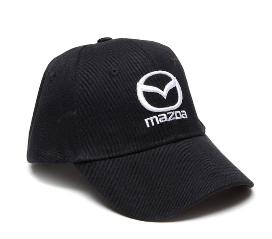 Шапка Mazda
