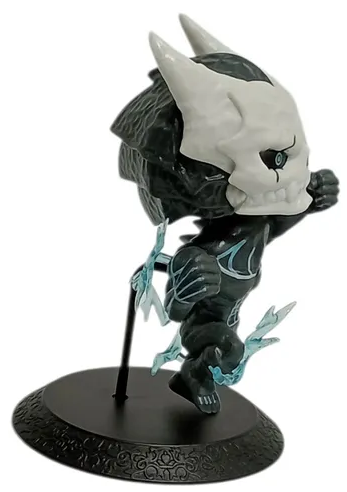 Kaiju Фигурка – Monster Стил Фигура Attack Pose