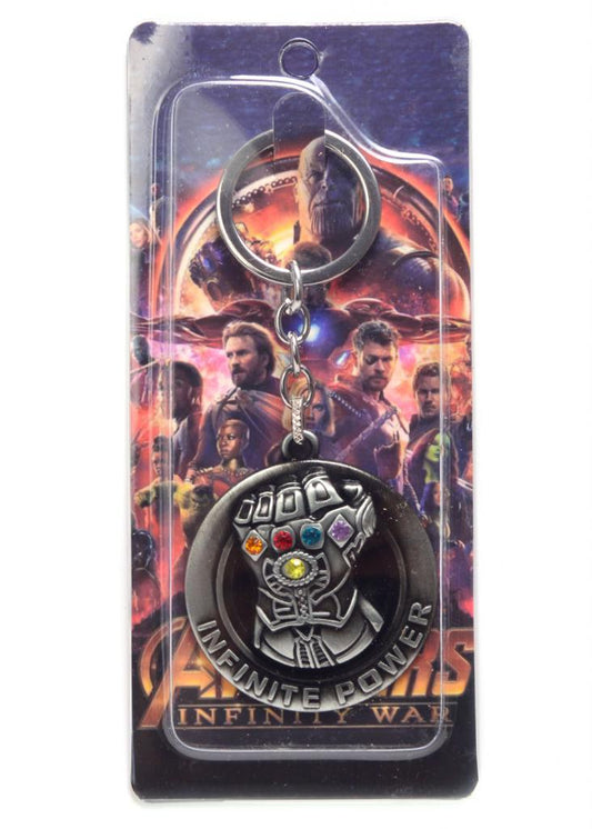 Ключодържател Infinity Gauntlet – Infinite Power