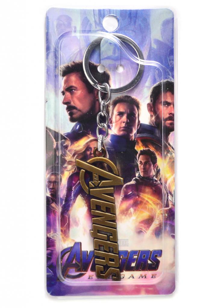 Ключодържател Avengers – Marvel
