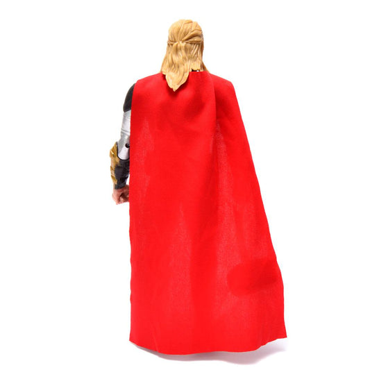 Фигура Thor – голям екшън герой с чук и звук