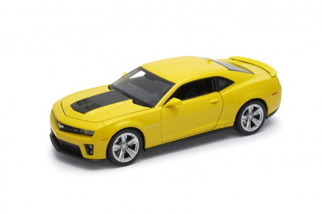 Chevrolet Camaro ZL1