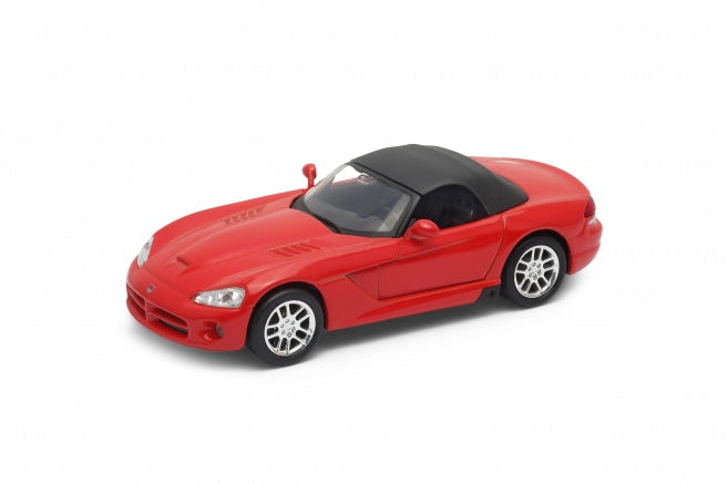 Dodge Viper SRT-10