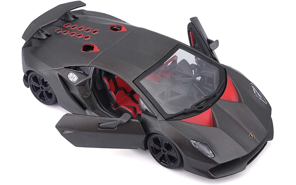 Lamborghini Sesto Elemento