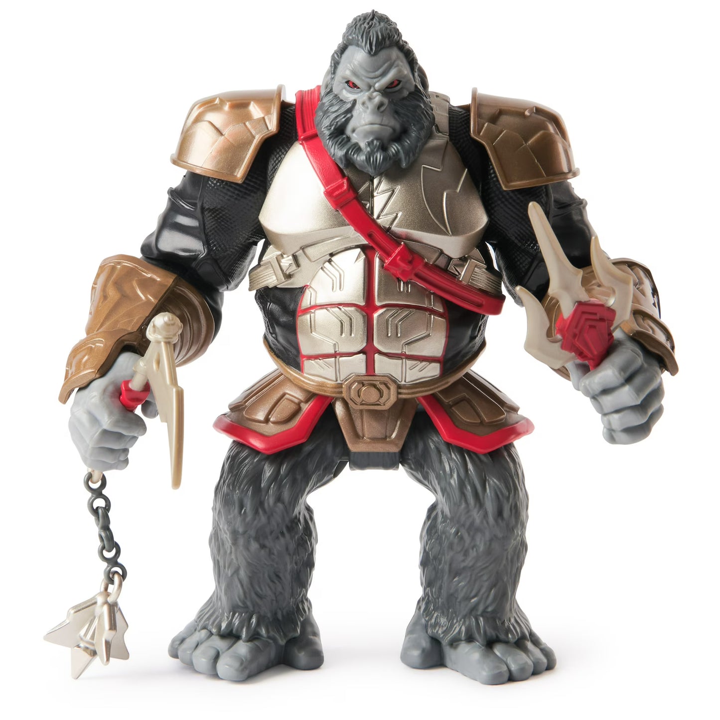 Фигурка DC Comics Gorilla Grodd Ninja Strike