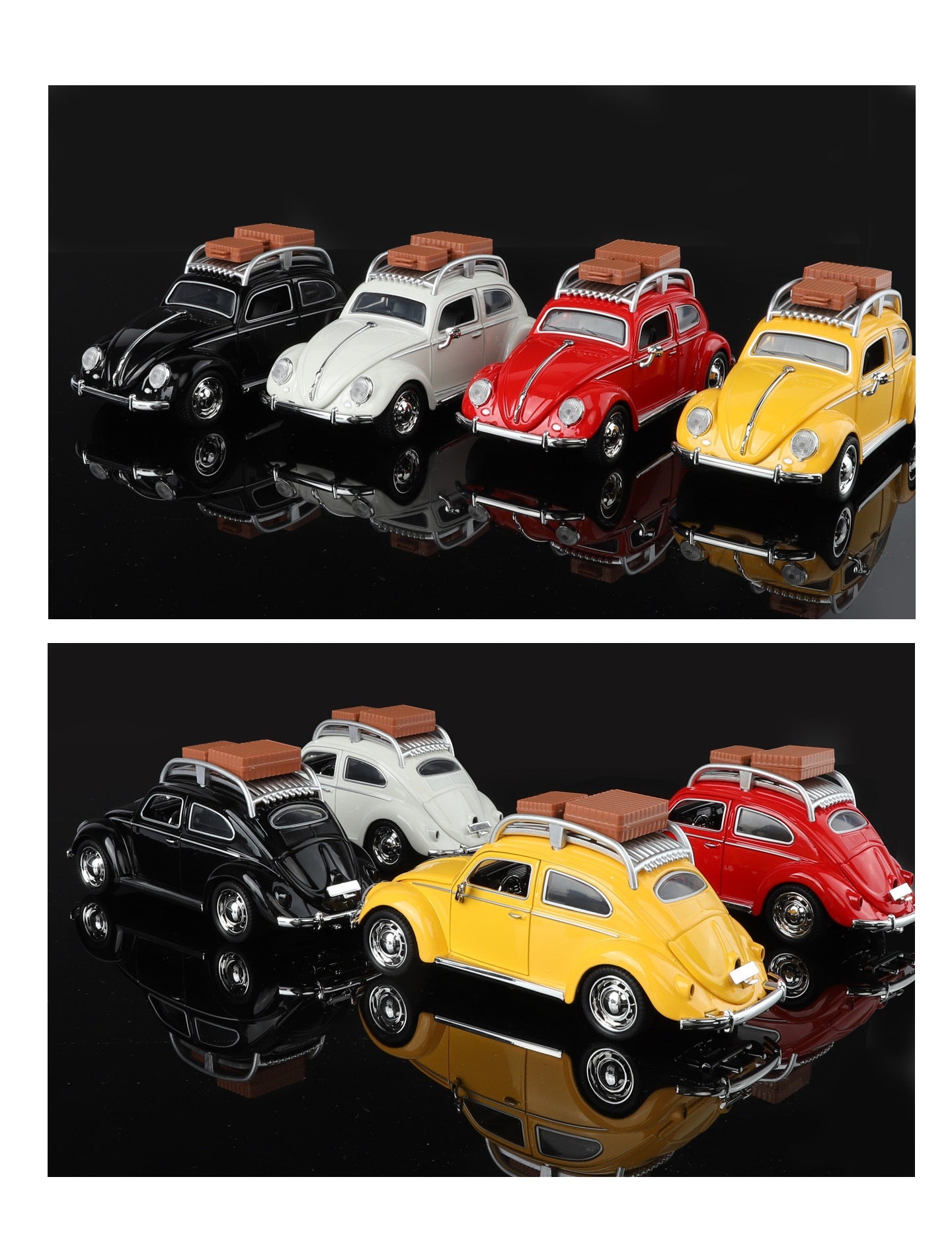 Volkswagen Beetle Type 1