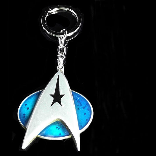 Ключодържател Star Trek