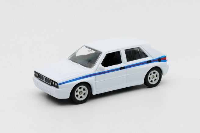 Lancia Delta HF Integrale Evoluzione Martini 5