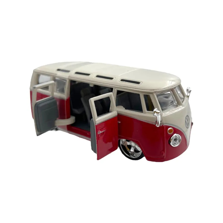 Volkswagen Van Samba