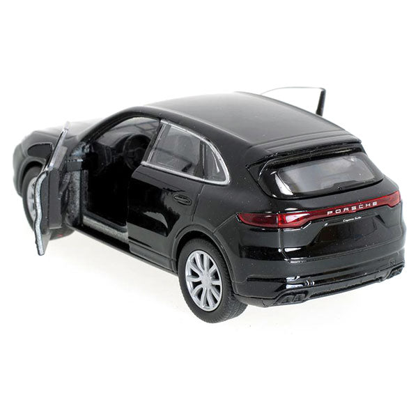 Porsche Cayenne Turbo (PO536)