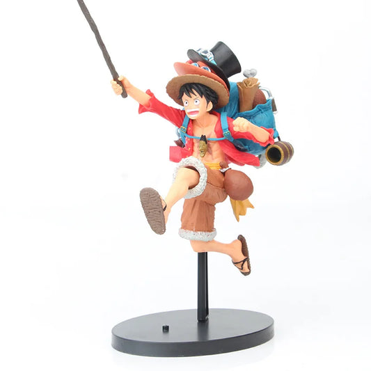 Monkey D. Luffy Фигура – One Piece