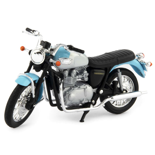 Triumph Bonneville '02