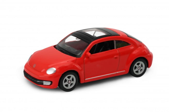 VOLKSWAGEN THE BEETLE
