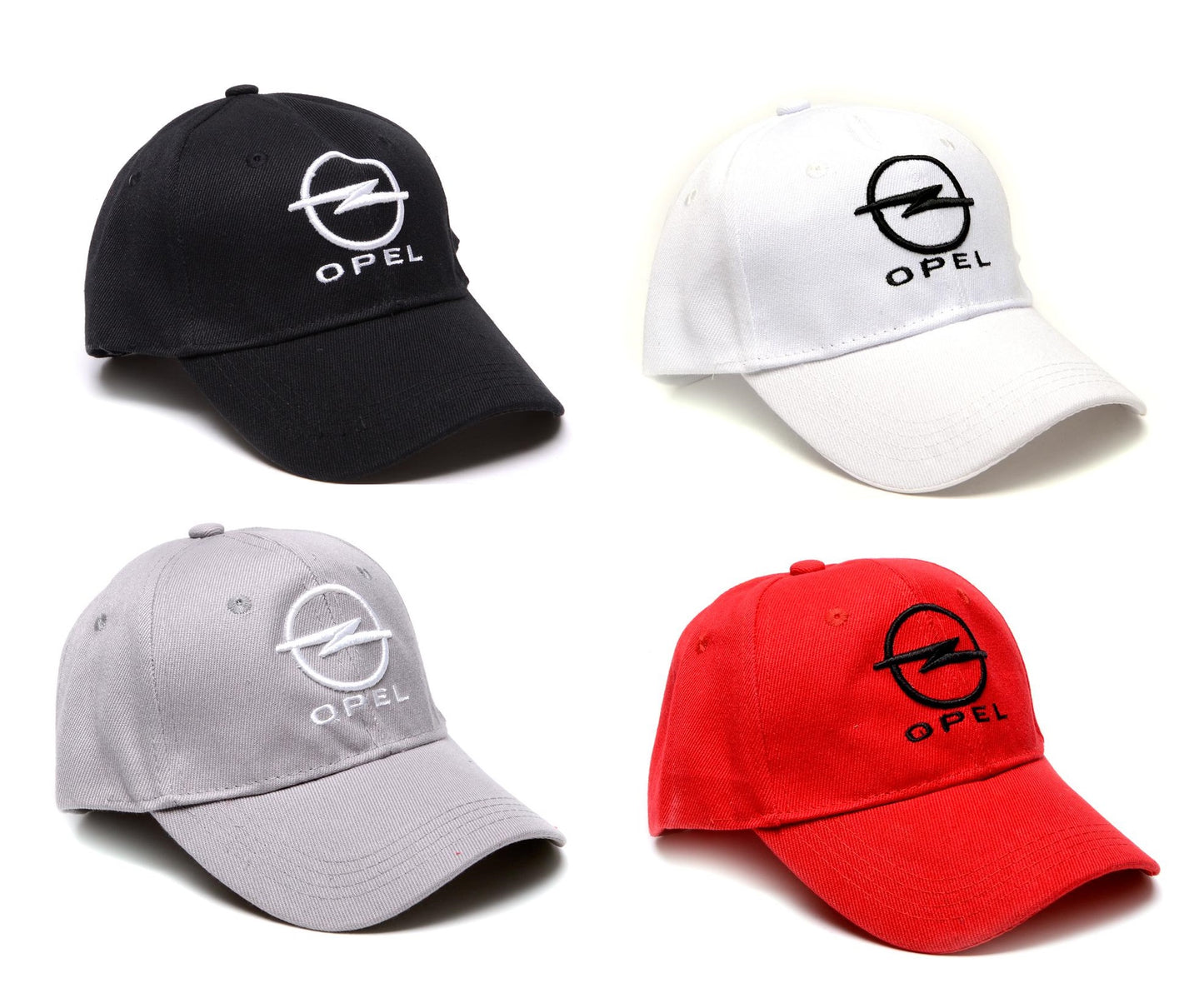 Шапка Opel