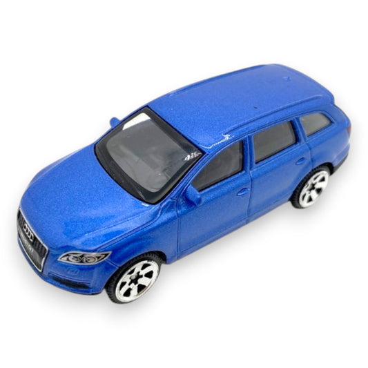 Audi Q7 (4L)