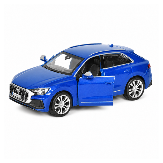 Audi SQ8 (4M)
