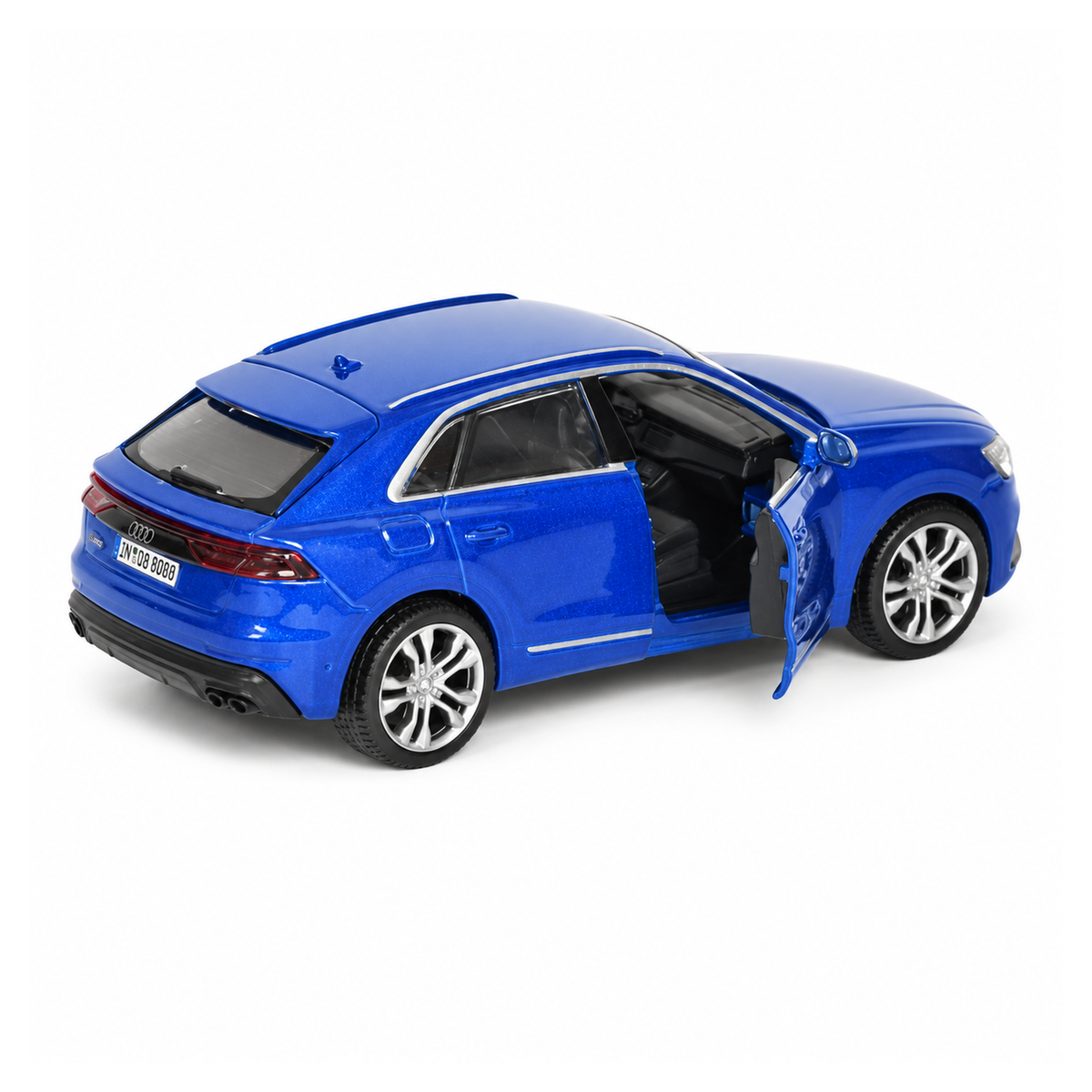 Audi SQ8 (4M)