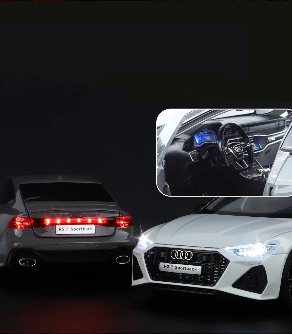 Audi RS 7 Sportback