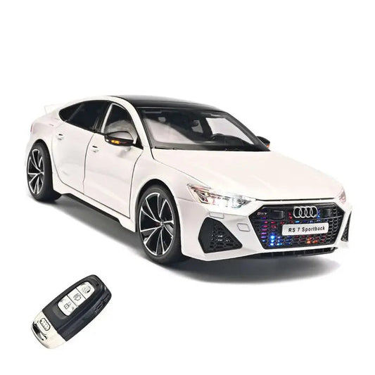 Audi RS 7 Sportback
