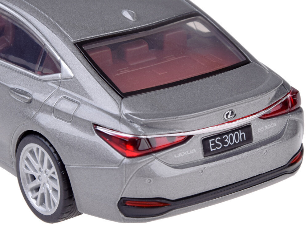 Lexus ES300h