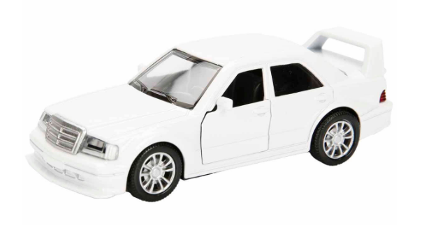 Mercedes-Benz AMG 190E