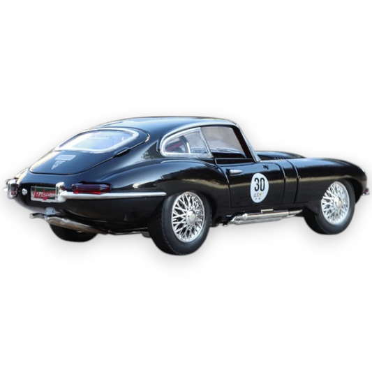 Jaguar E-Type