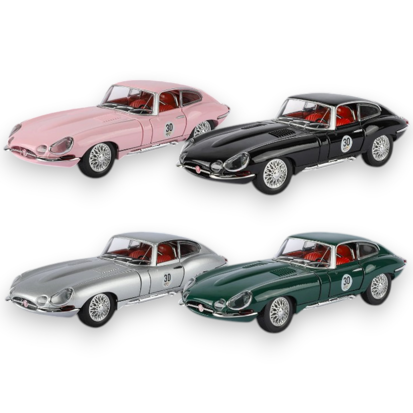 Jaguar E-Type