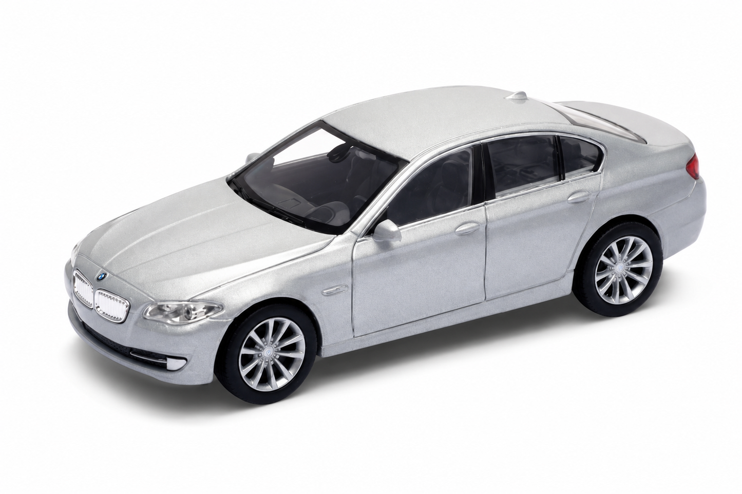 BMW 535i (F10)