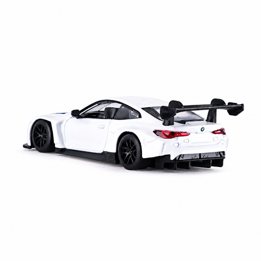 BMW M4 GT3