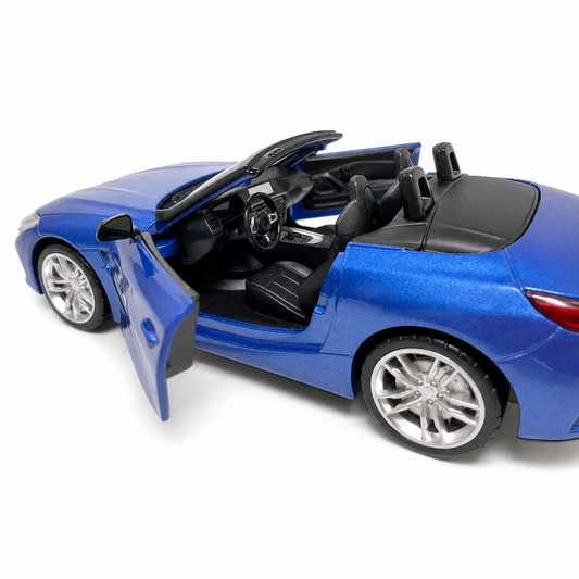 BMW Z4 M40i (G29)