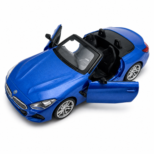 BMW Z4 M40i (G29)
