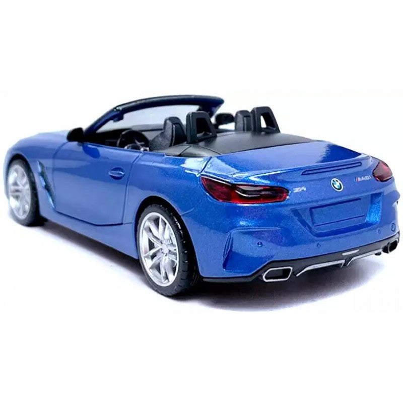 BMW Z4 M40i (G29)