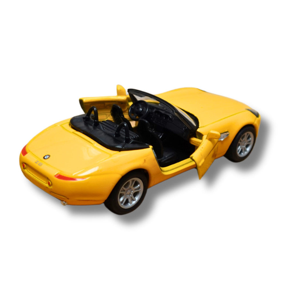 BMW Z8 (E52)