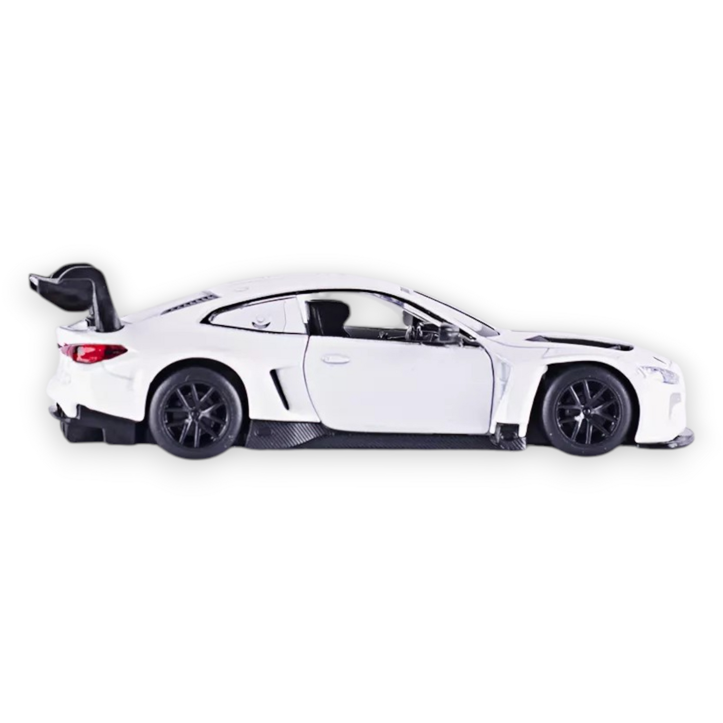 BMW M4 GT3