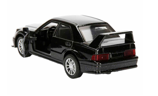 Mercedes-Benz AMG 190E