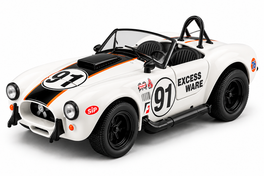 Shelby Cobra 427 S/C