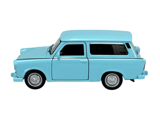 Trabant 601 Kombi