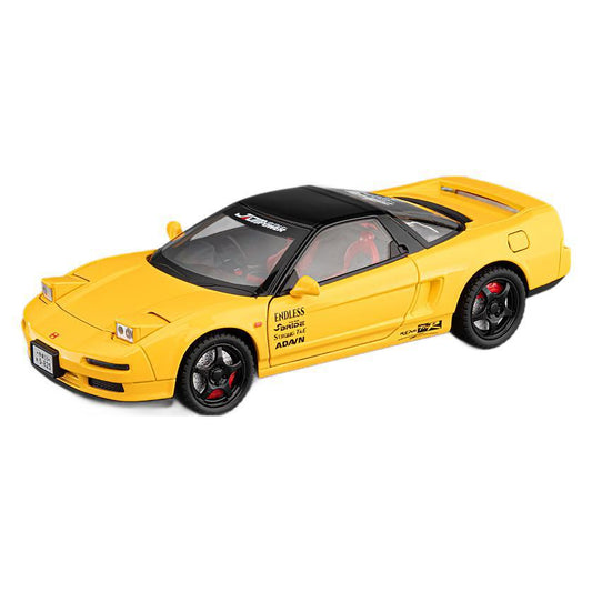 Honda NSX (NA1)