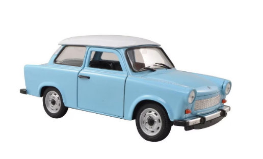 Trabant 601