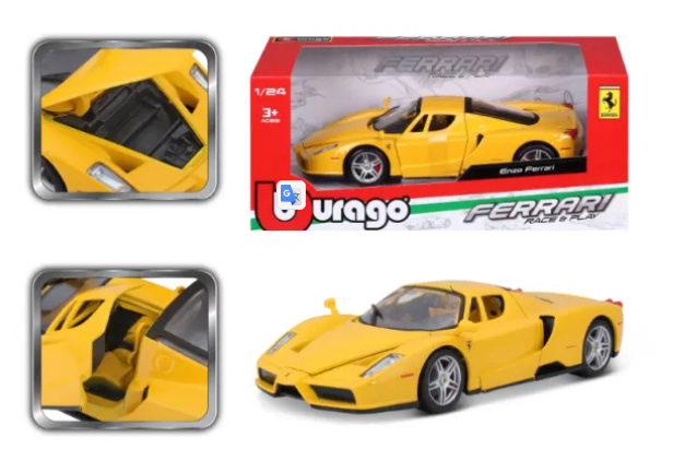 Ferrari Enzo